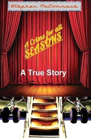 Cover of A Crime for all Seasons