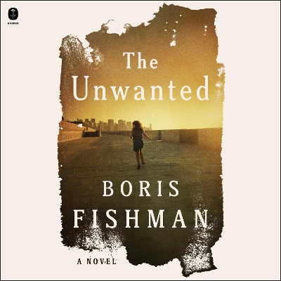 Book cover for The Unwanted