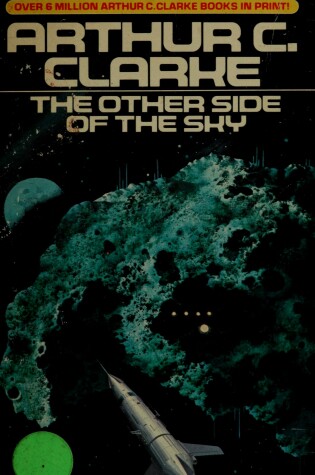 Cover of Clarke Arthur C. : Other Side of the Sky