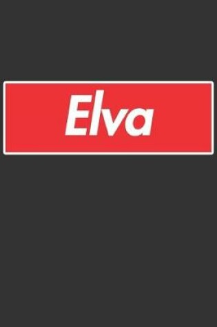 Cover of Elva