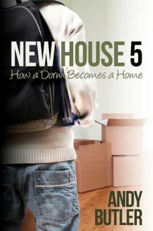 Cover of New House 5