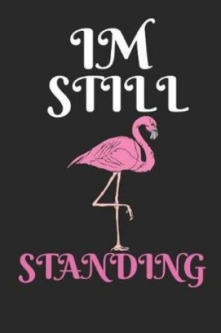 Cover of Im Still Standing