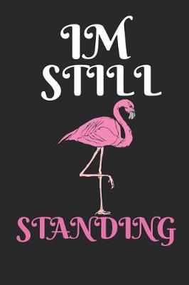 Book cover for Im Still Standing