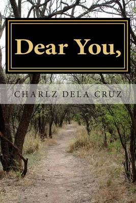 Cover of Dear You,