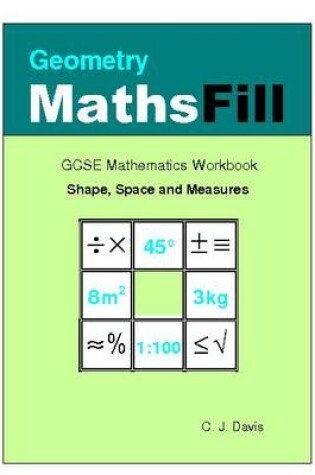 Cover of Geometry Mathsfill