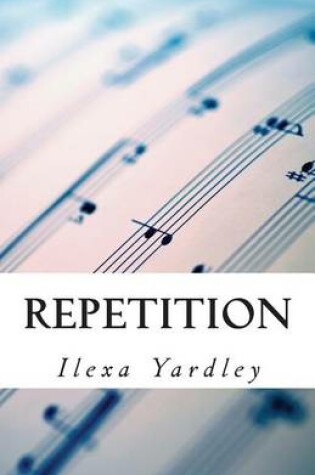 Cover of Repetition