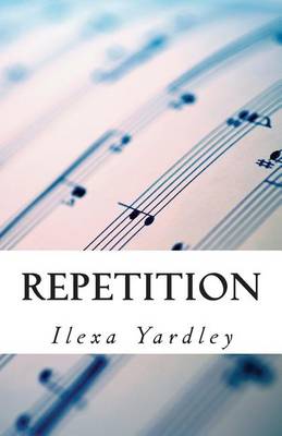 Book cover for Repetition