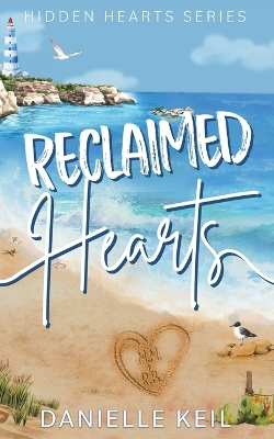 Cover of Reclaimed Hearts