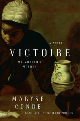 Cover of Victoire