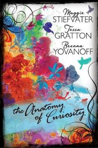 Cover of The Anatomy of Curiosity