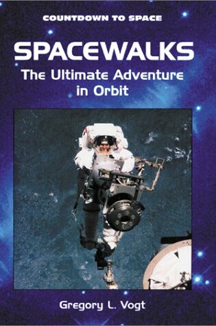 Cover of Spacewalks