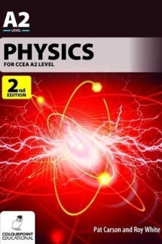Cover of Physics for CCEA A2 Level