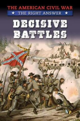 Cover of Decisive Battles