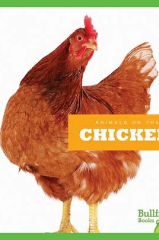 Cover of Chickens