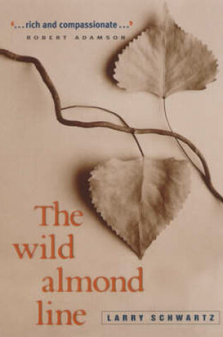 Cover of The Wild Almond Line