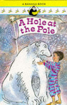 Cover of A Hole at the Pole