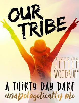 Book cover for Our Tribe