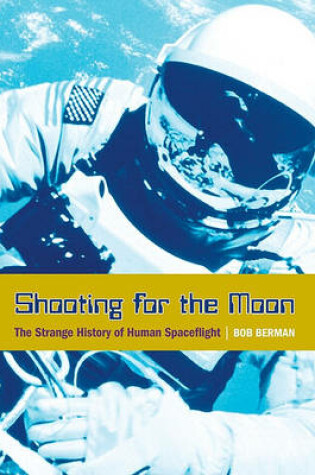 Cover of Shooting for the Moon