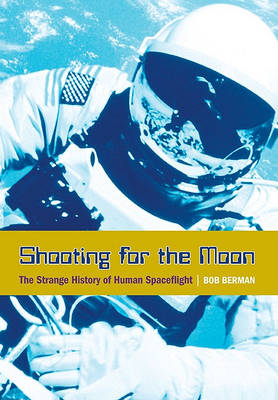 Book cover for Shooting for the Moon