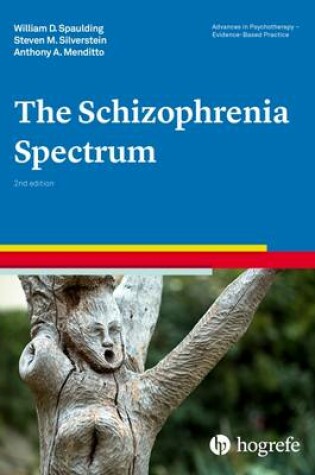 Cover of The Schizophrenia Spectrum