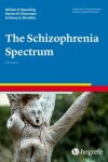 Book cover for The Schizophrenia Spectrum