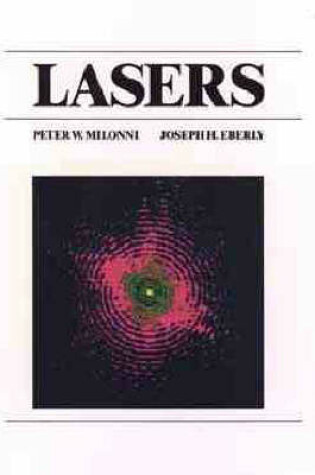 Cover of Lasers