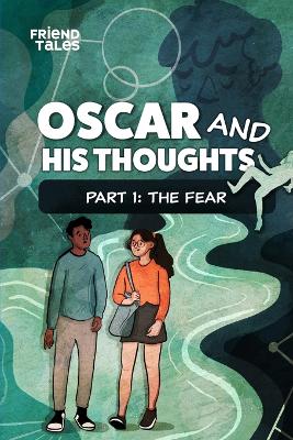 Book cover for Oscar and His Thoughts