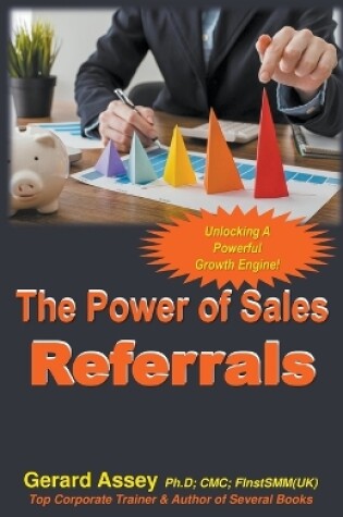 Cover of The Power of Sales Referrals