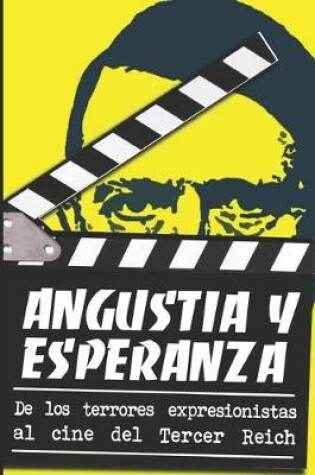 Cover of Angustia y Esperanza