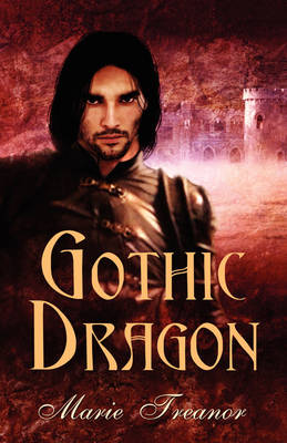 Book cover for Gothic Dragon