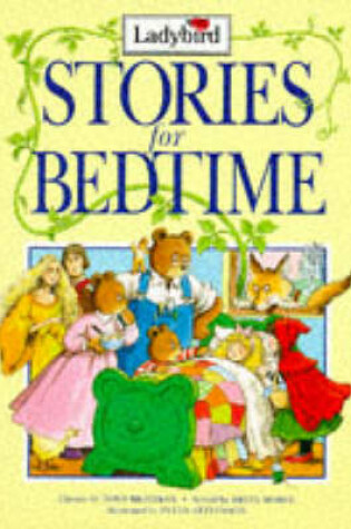 Cover of Ladybird Stories for Bedtime