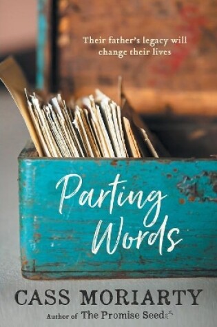 Cover of Parting Words