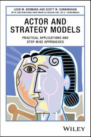 Cover of Actor and Strategy Models