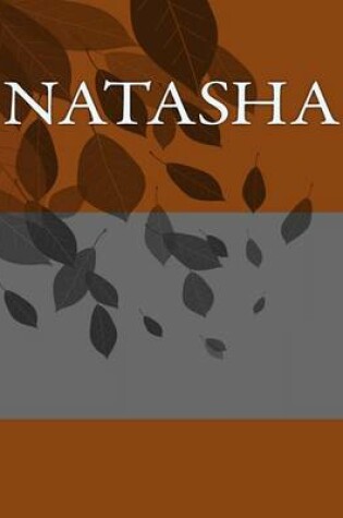 Cover of Natasha