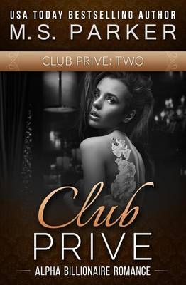 Book cover for Club Prive Book 2