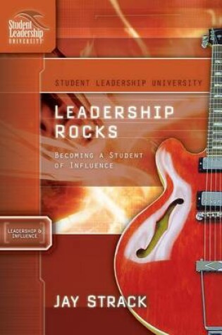 Cover of Leadership Rocks