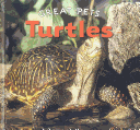 Cover of Turtles