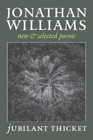 Cover of Jubilant Thicket