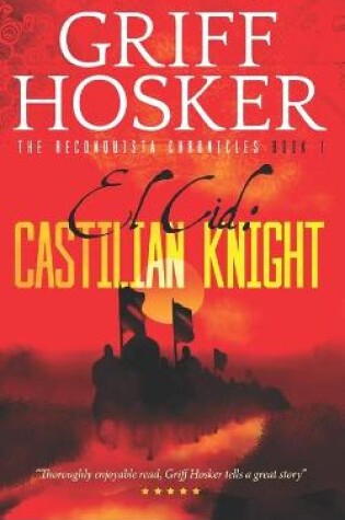 Cover of Castilian Knight