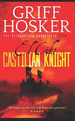 Book cover for Castilian Knight