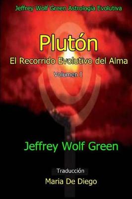 Book cover for Pluton