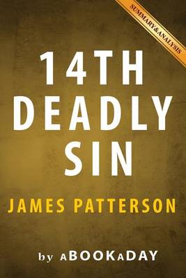 Book cover for 14th Deadly Sin