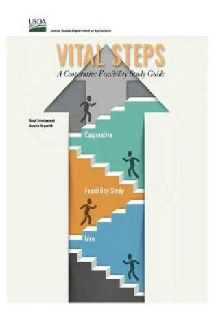 Cover of Vital steps
