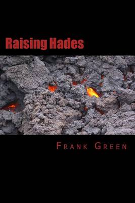 Book cover for Raising Hades