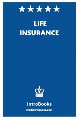 Cover of Life Insurance