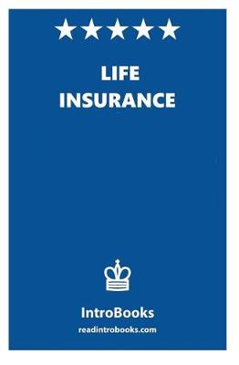 Book cover for Life Insurance