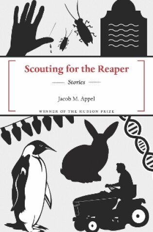 Cover of Scouting for the Reaper