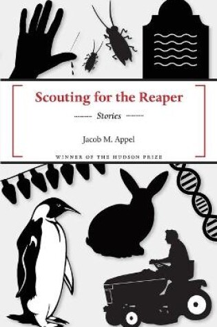 Cover of Scouting for the Reaper