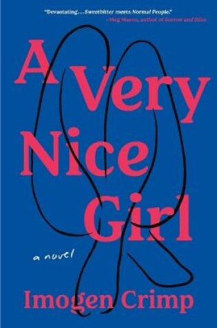 Cover of A Very Nice Girl