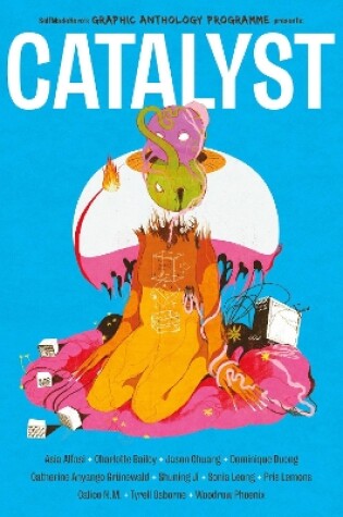 Cover of CATALYST